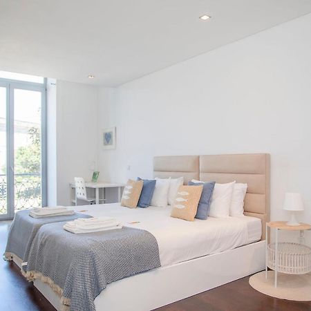 Liiiving In Porto - Carlos Alberto Apartment Extérieur photo
