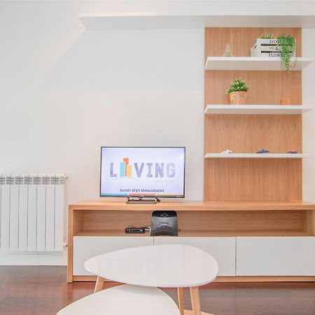 Liiiving In Porto - Carlos Alberto Apartment Extérieur photo