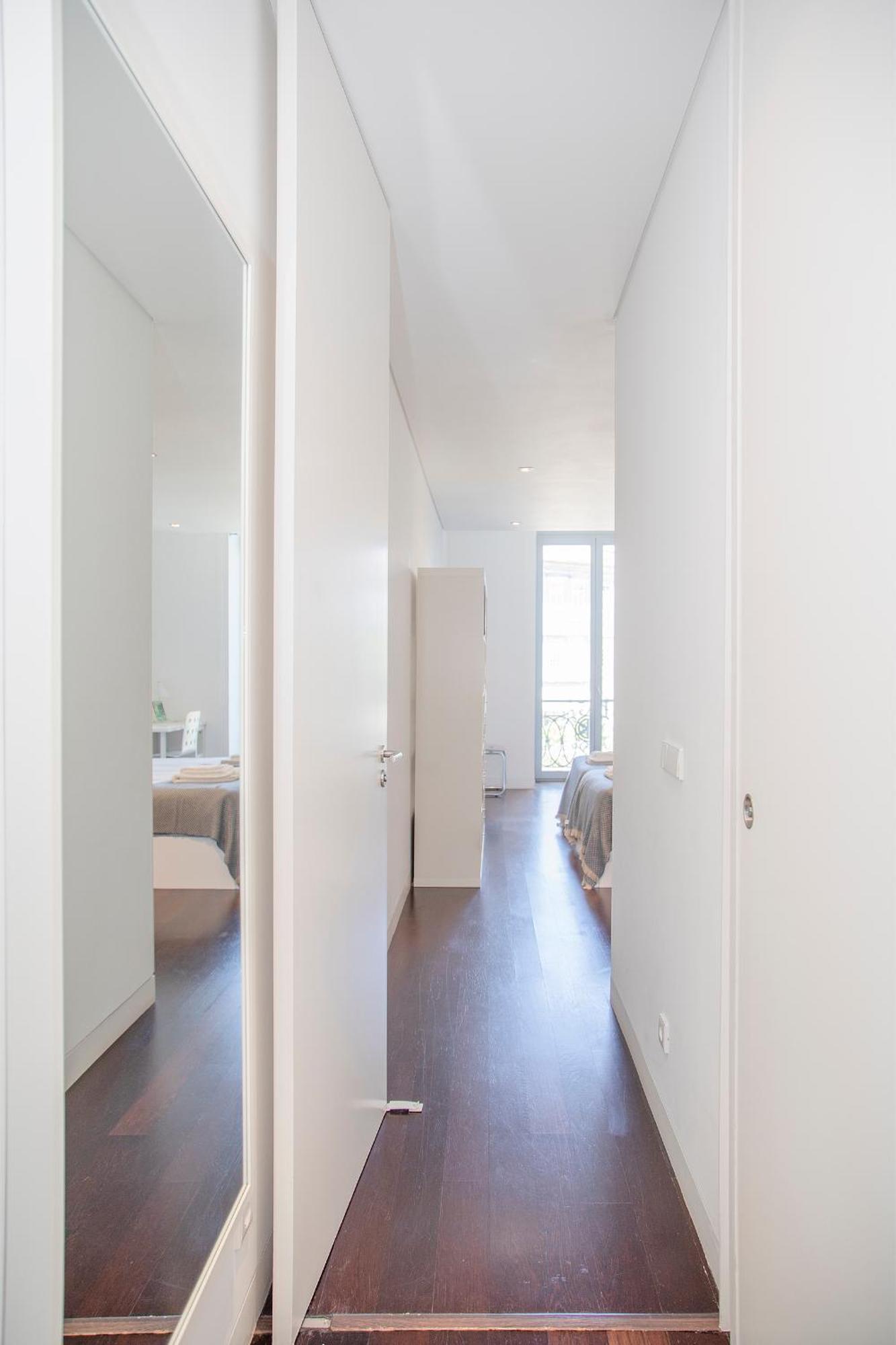 Liiiving In Porto - Carlos Alberto Apartment Extérieur photo