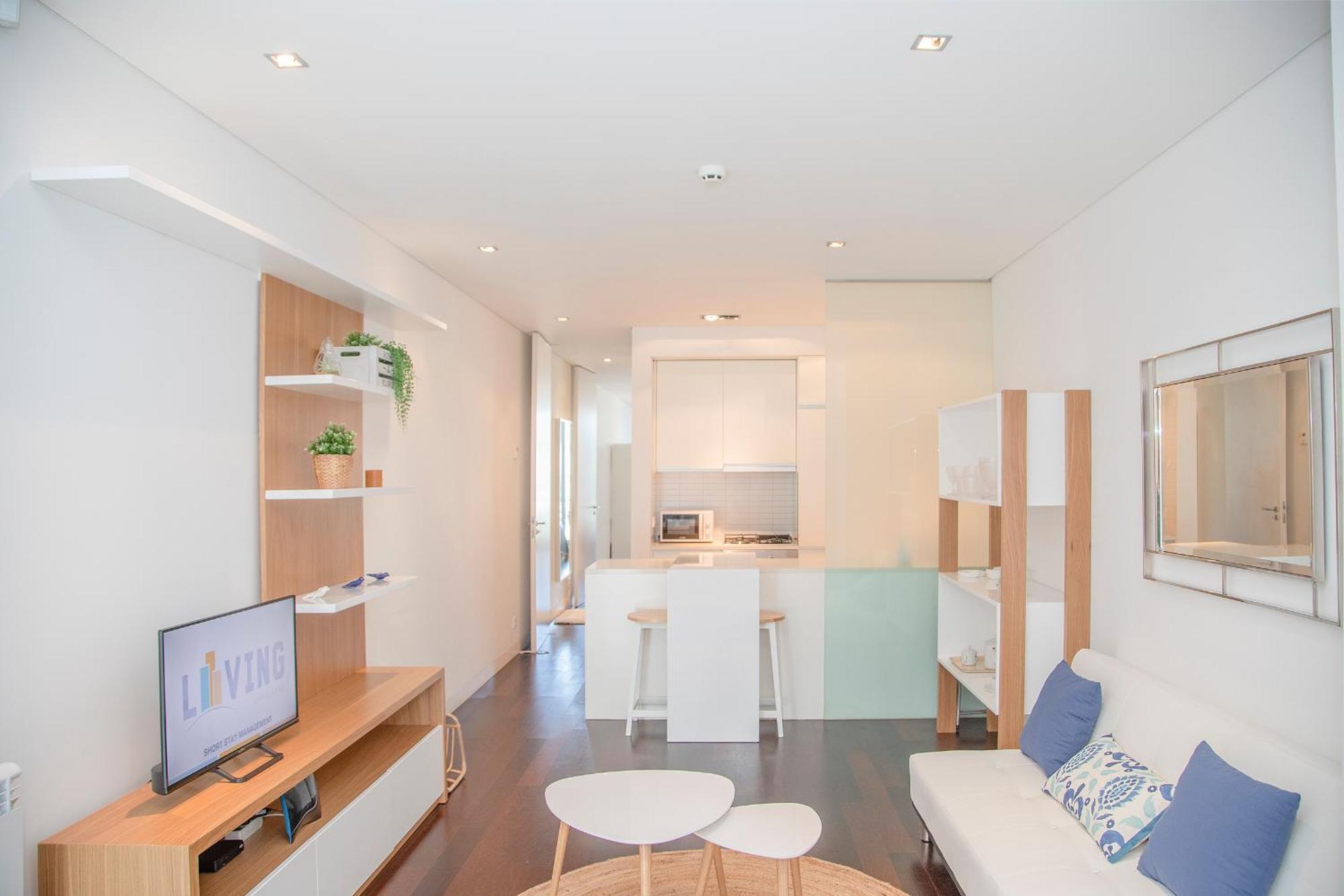 Liiiving In Porto - Carlos Alberto Apartment Extérieur photo