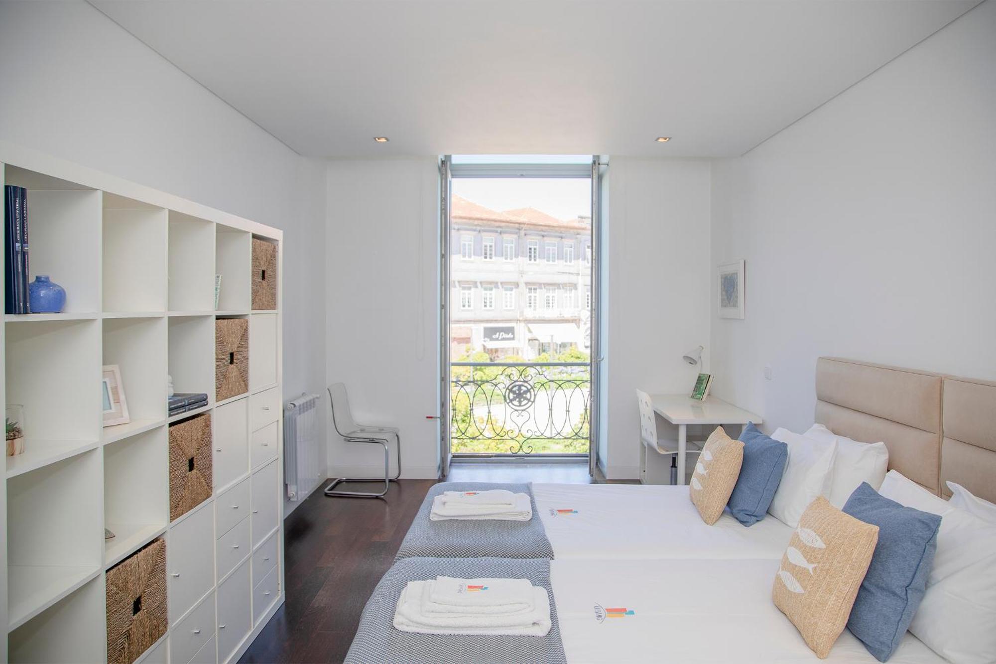 Liiiving In Porto - Carlos Alberto Apartment Extérieur photo