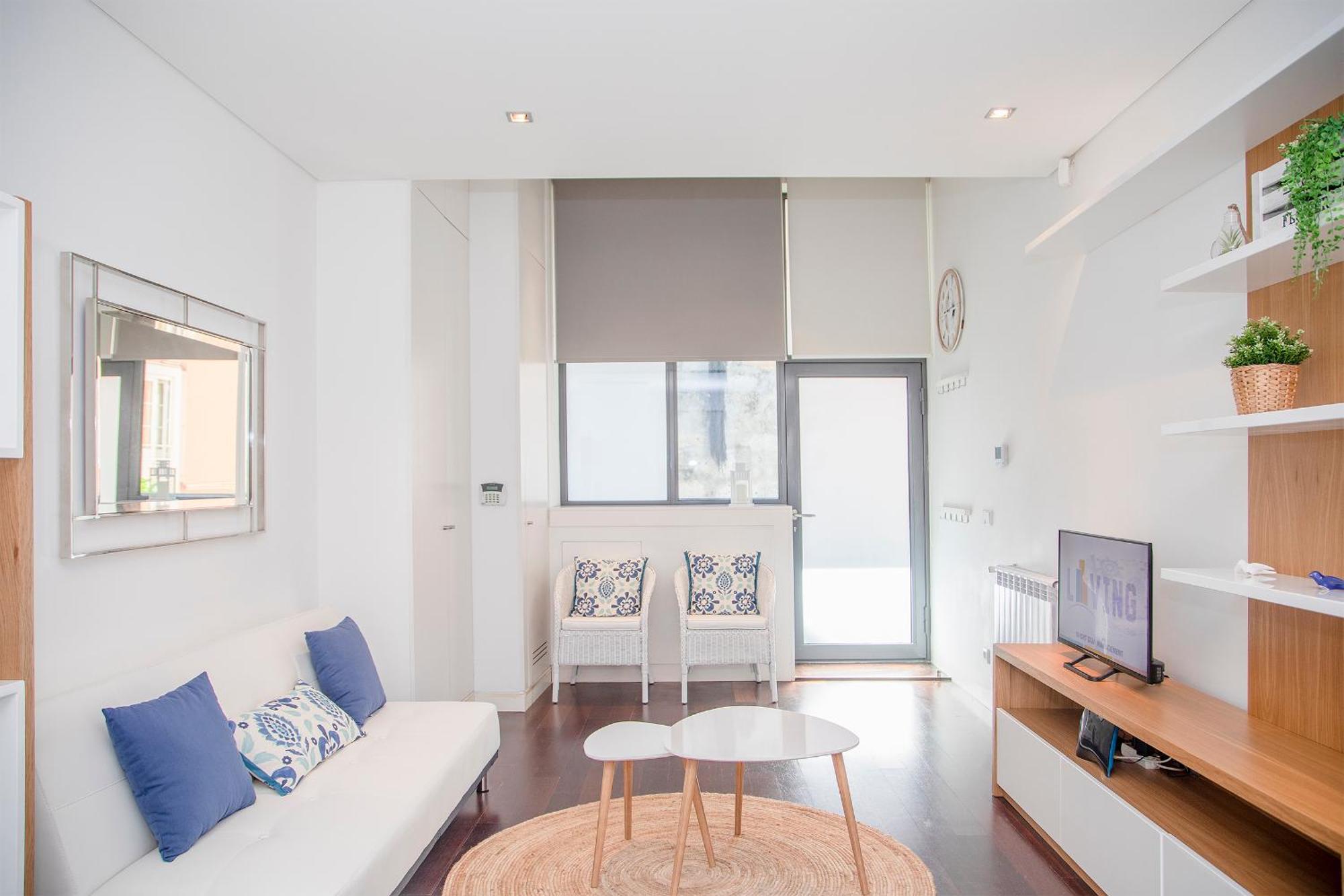 Liiiving In Porto - Carlos Alberto Apartment Extérieur photo