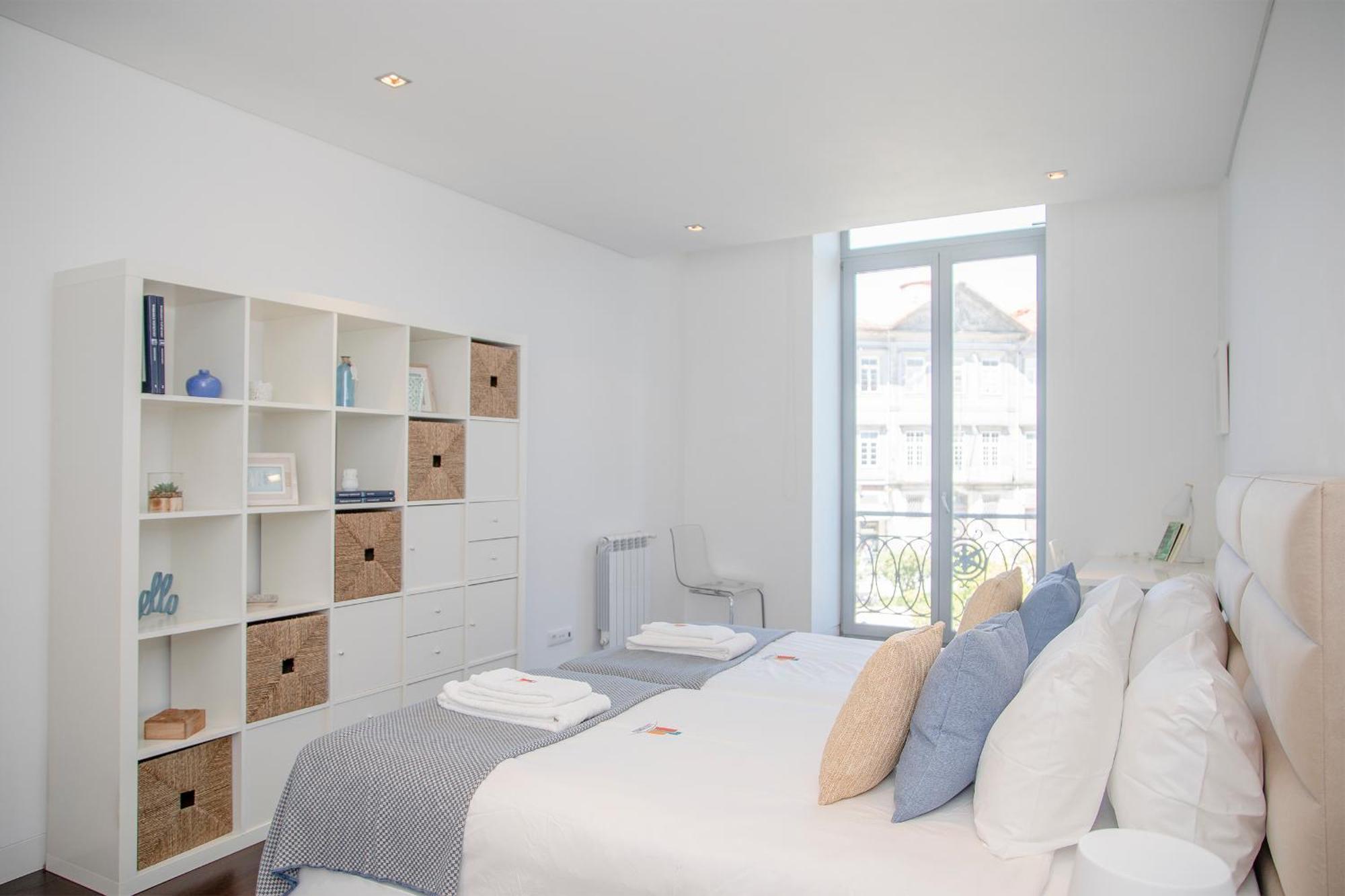 Liiiving In Porto - Carlos Alberto Apartment Extérieur photo