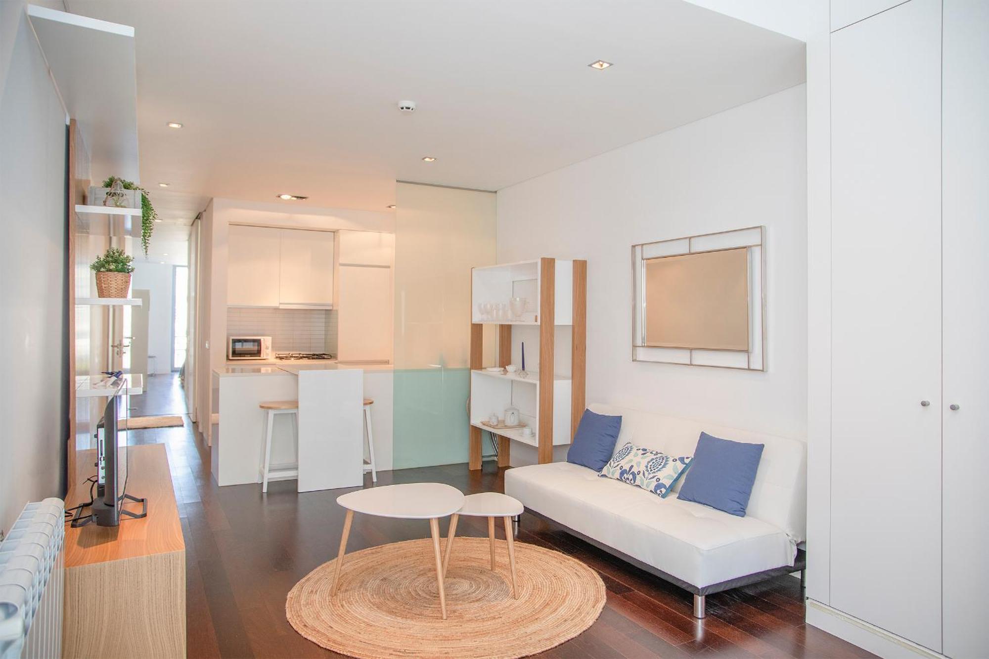 Liiiving In Porto - Carlos Alberto Apartment Extérieur photo