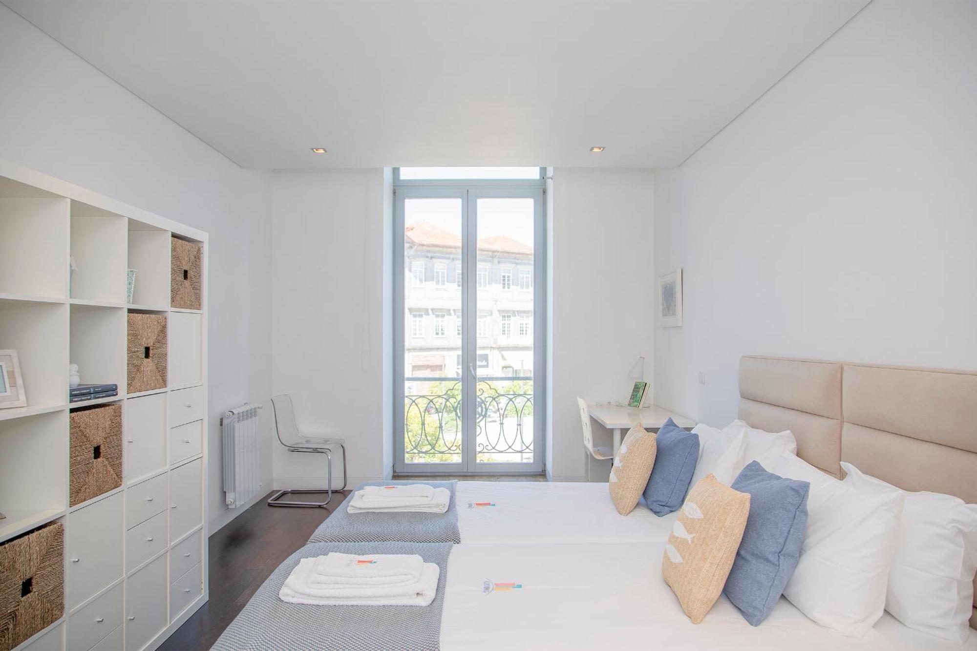 Liiiving In Porto - Carlos Alberto Apartment Extérieur photo
