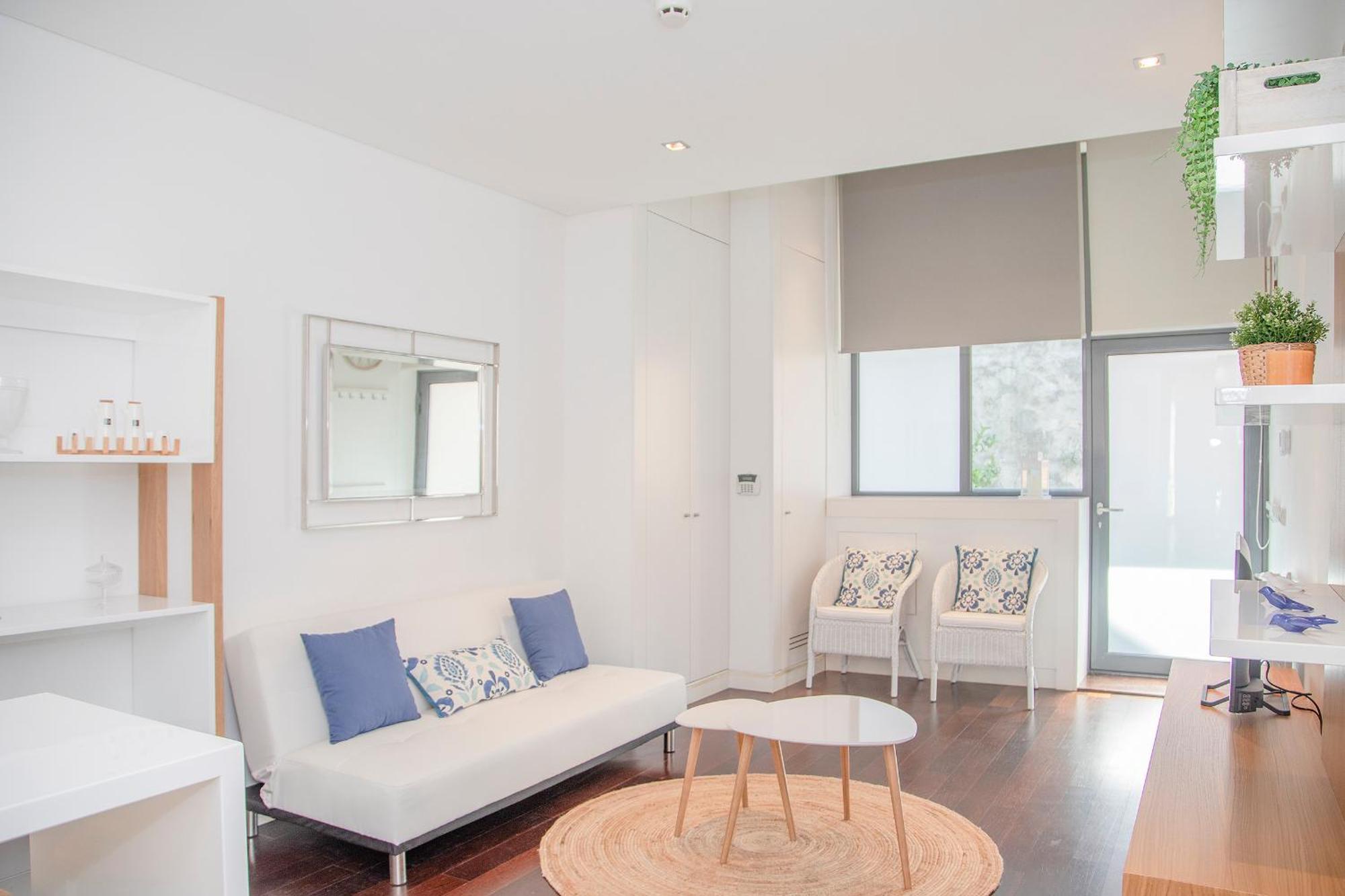 Liiiving In Porto - Carlos Alberto Apartment Extérieur photo