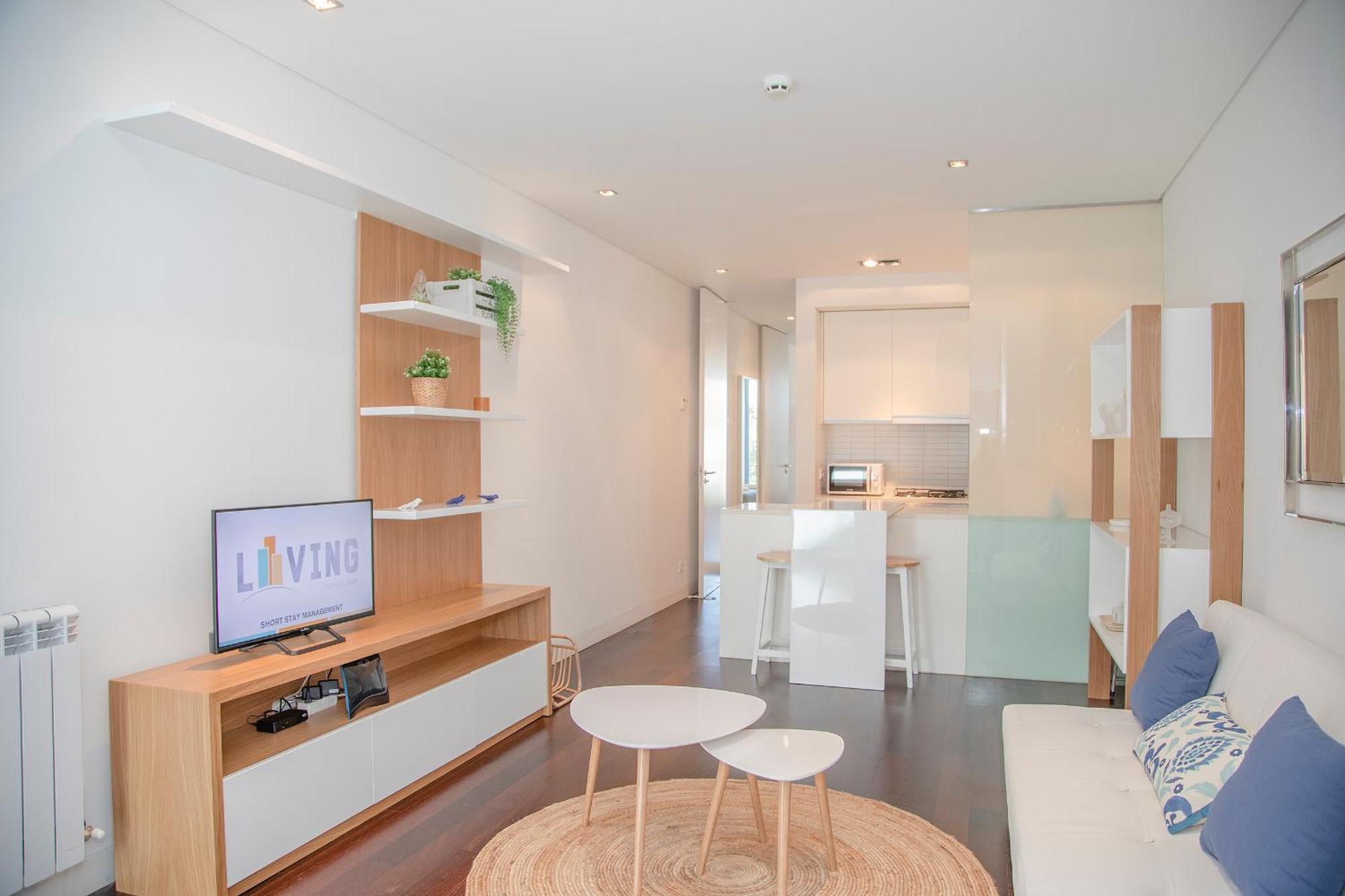 Liiiving In Porto - Carlos Alberto Apartment Extérieur photo