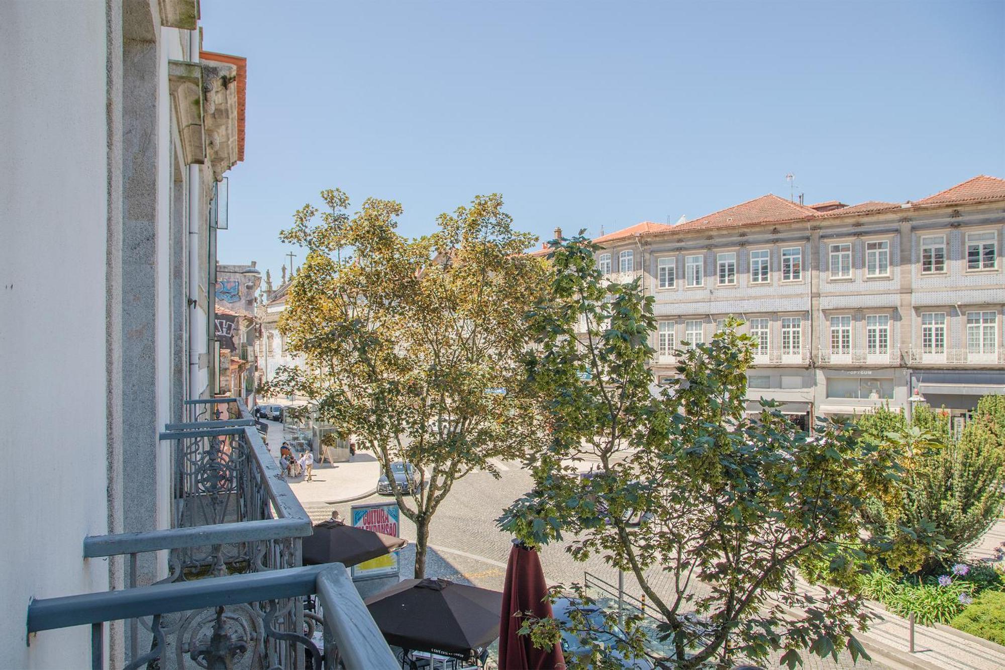 Liiiving In Porto - Carlos Alberto Apartment Extérieur photo