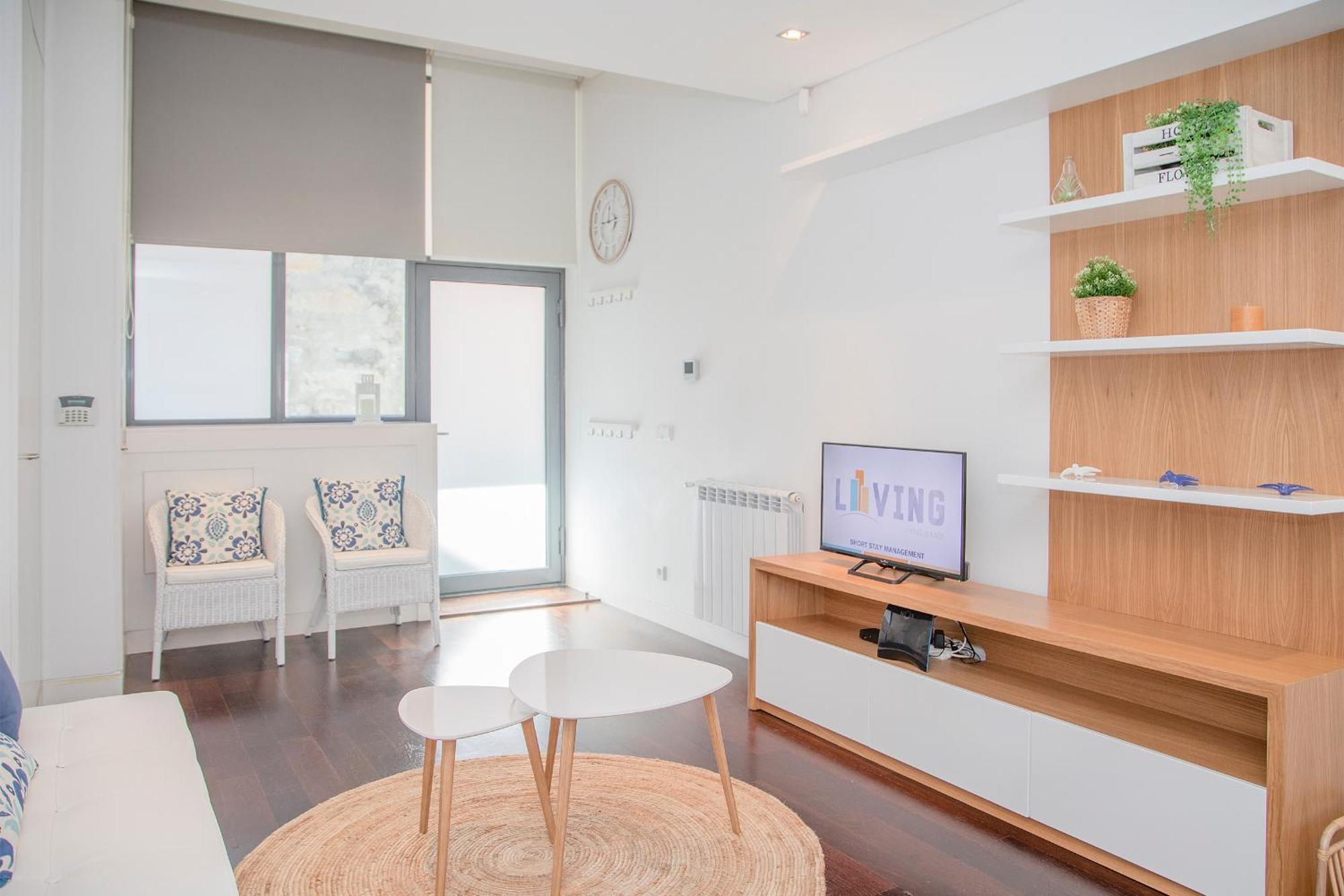 Liiiving In Porto - Carlos Alberto Apartment Extérieur photo