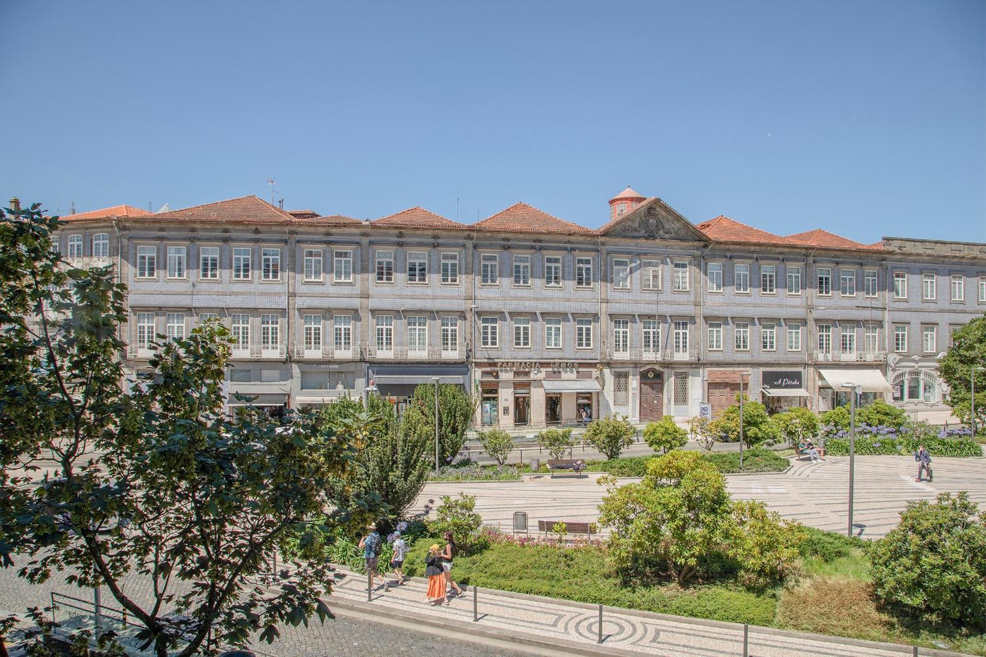 Liiiving In Porto - Carlos Alberto Apartment Extérieur photo